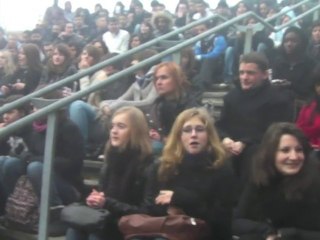 Maubeuge : un cours original au lycée Lurçat