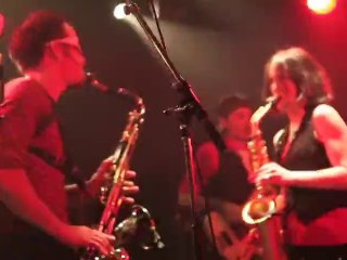 Mammy Nova - Live @ Le Plan