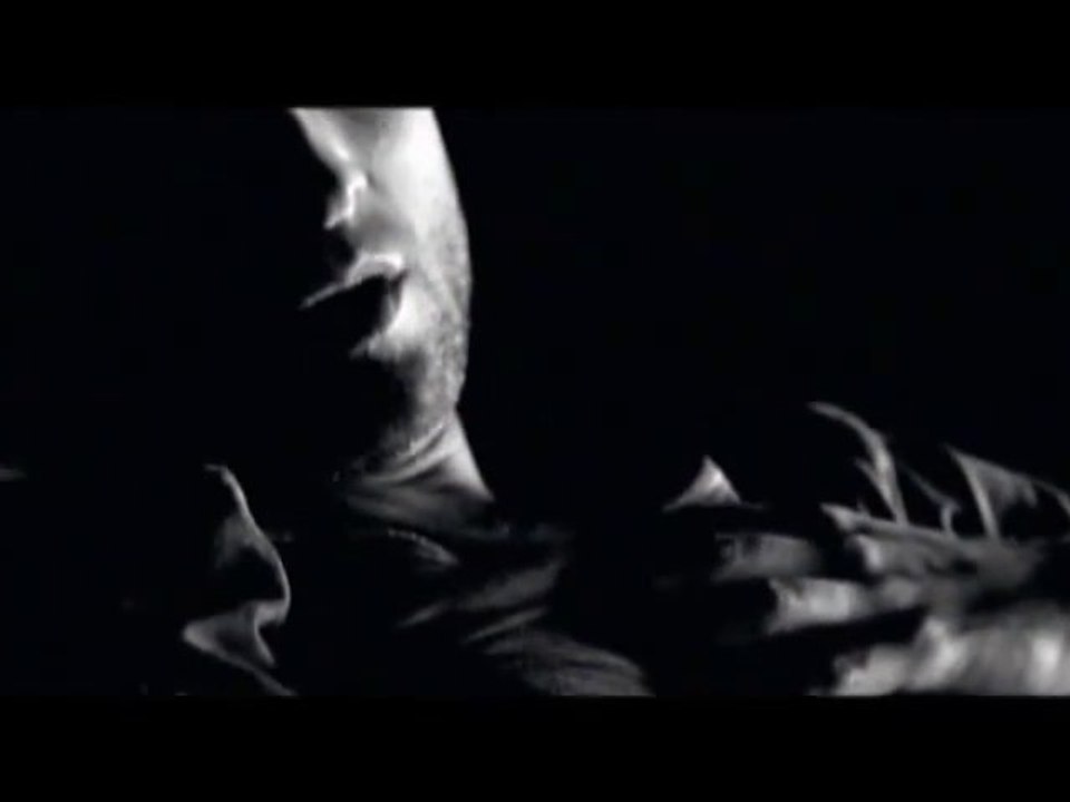 Berkay - Ömrümün Geri Kalanı [YENI KLIP 2011]