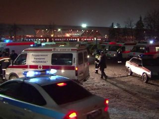 Le Journal vidéo du mardi 8 février 2011, édition de 12H00