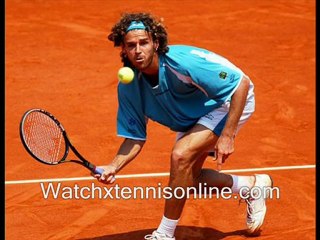 watch ATP Brasil Open World tennis 2011 online