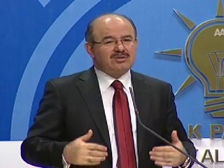 KKTC'NDE GERÇEKLEŞEN PROTESTO