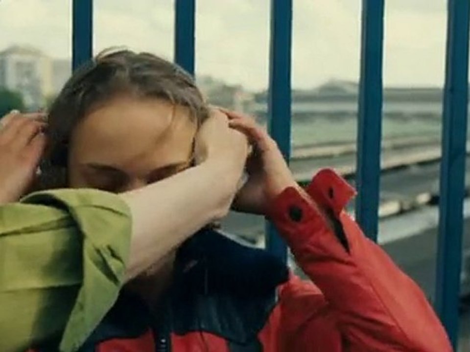 Paris, Je T'Aime   Natalie Portman ...türkçe