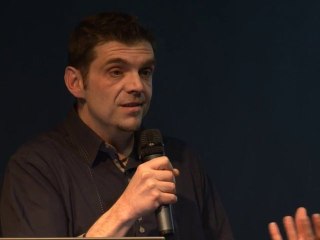 paris 2.0 = ludovic bonnet IDTGV services 2.0