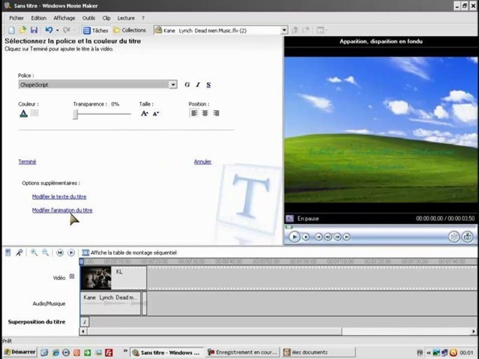 Tutorial Intro