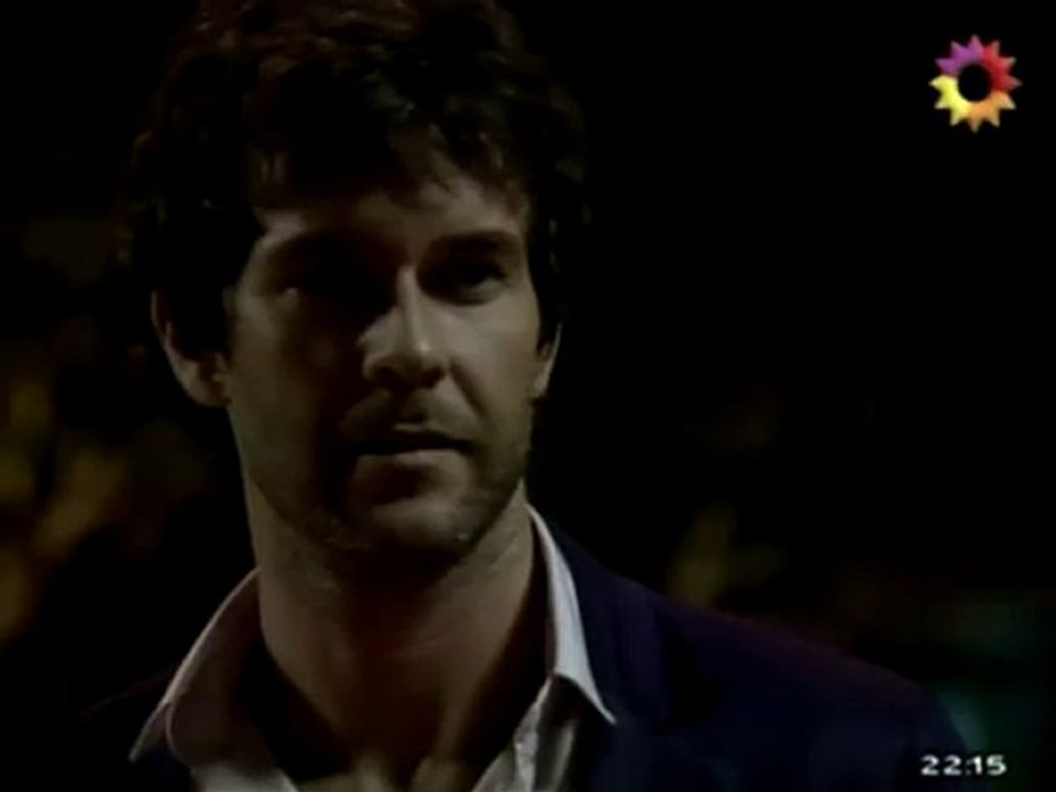 LOS ÚNICOS - DIEGO ROUVIER