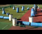 Inquisition Paintball - Training chez UPC Army / Team Marvel