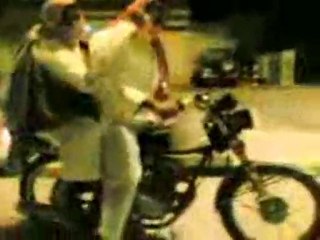 Why Allah Gave Them Camels