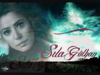 sıla gülhan eylülün hüznü albüm tanıtım 2
