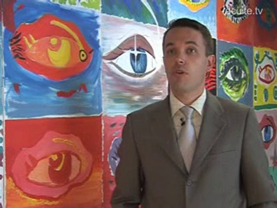 Les lentilles 1.Day Acuvue Moist