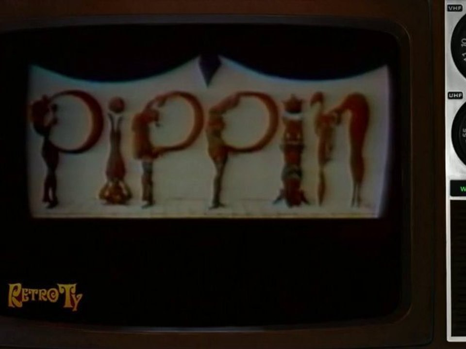 Youth in the Arts Buffalo   Pippin