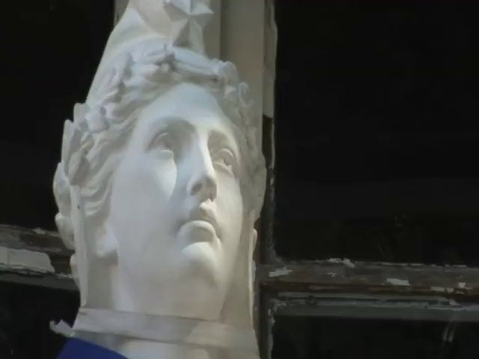 Le chant de Marianne