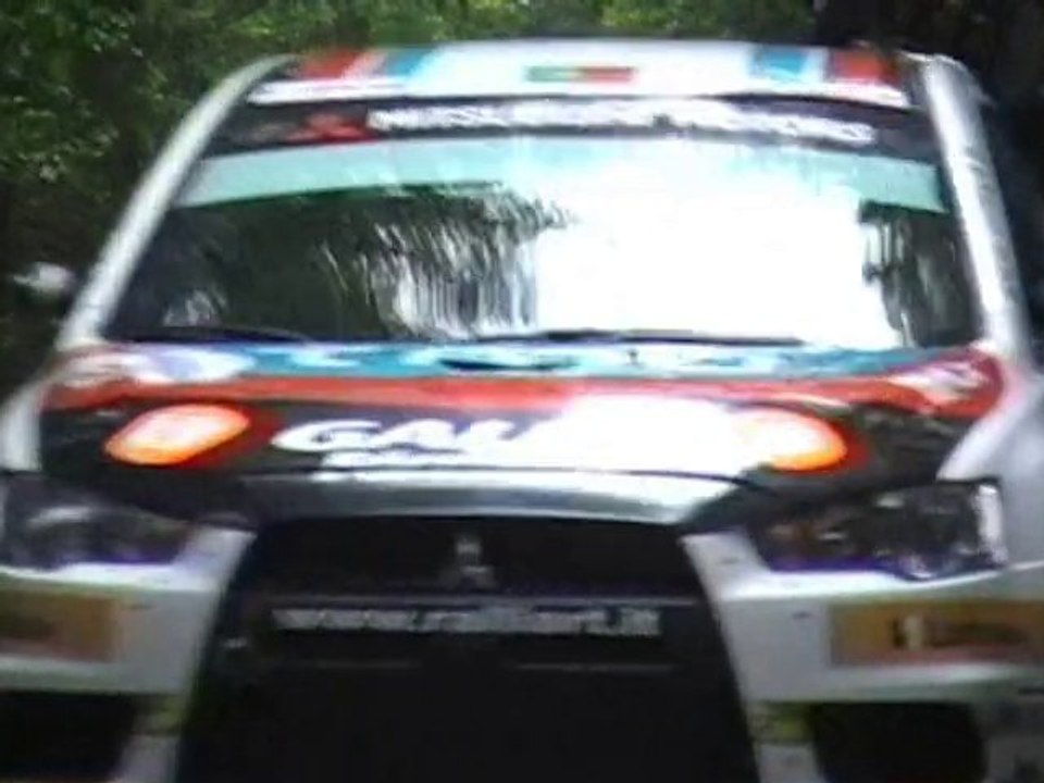 Rallye de France 2010
