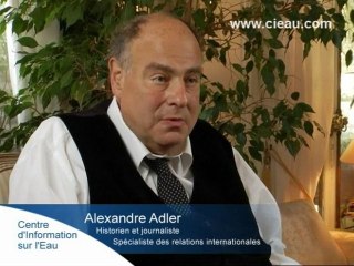 Quelles solutions pour éviter les pénuries d'eau ?