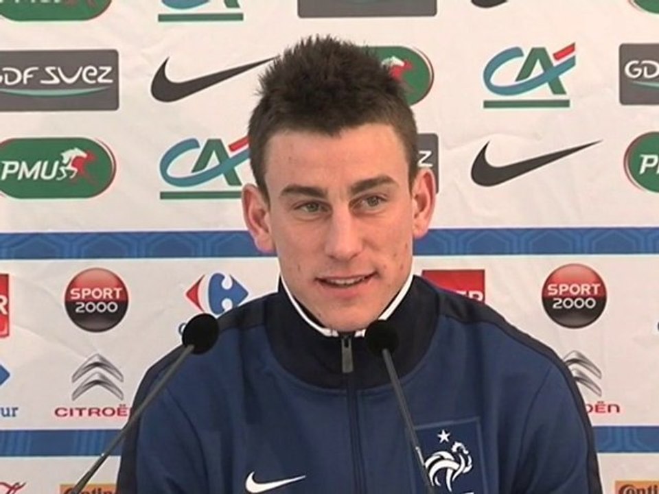 Foot365 : Koscielny sur un petit nuage