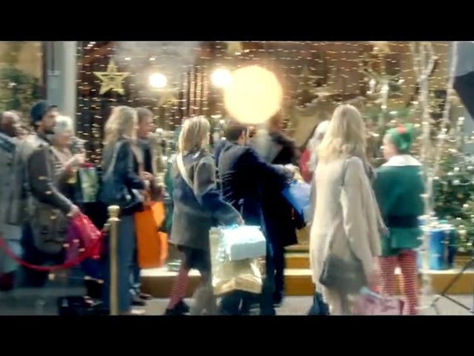 Pub Carte bleue visa