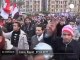 La vie sur la place Tahrir - no comment