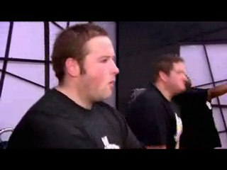 The Biggest Loser UK 2011 - Episode # 5 / Part 1