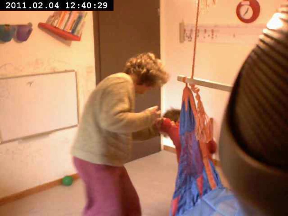 régine danse 2