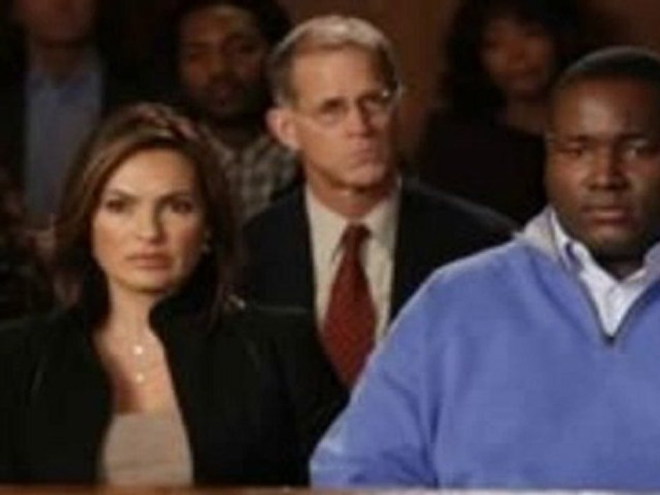 Law and Order: Special Victims Unit Season 12 Episode 17 – Видео