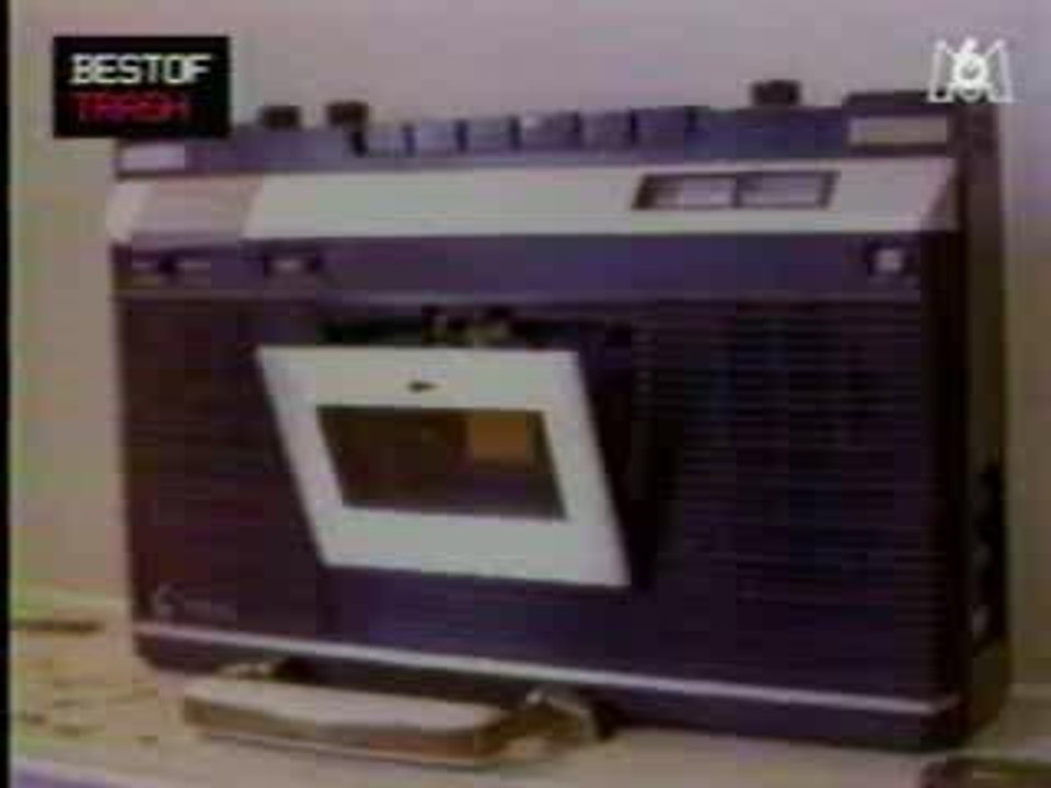 The Amps - Tipp City