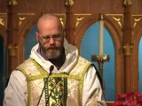 Feb 08 - Homily - Fr Dominic: Body and Soul on Schedule