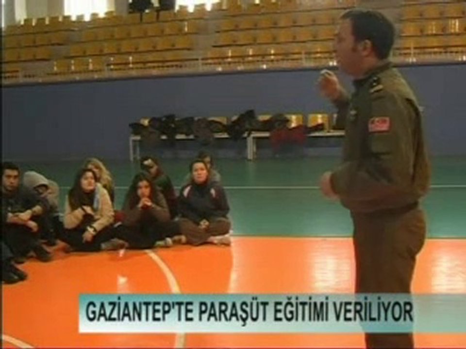 6-PARAŞÜT