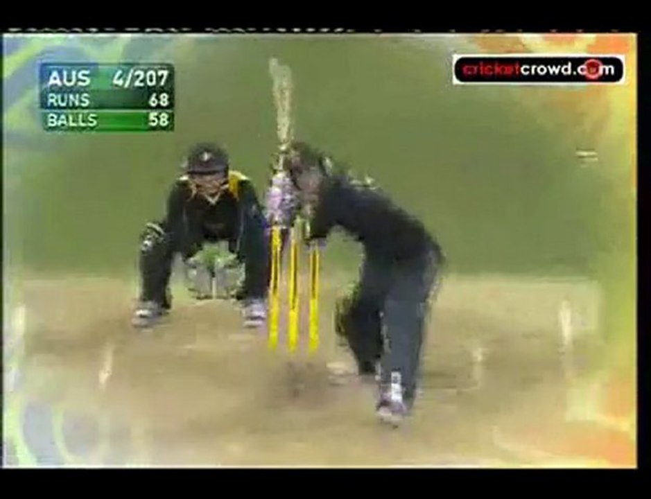 CONTENDERS 2 -RICKY PONTING