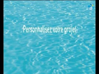 Montage d’une piscine par étapes