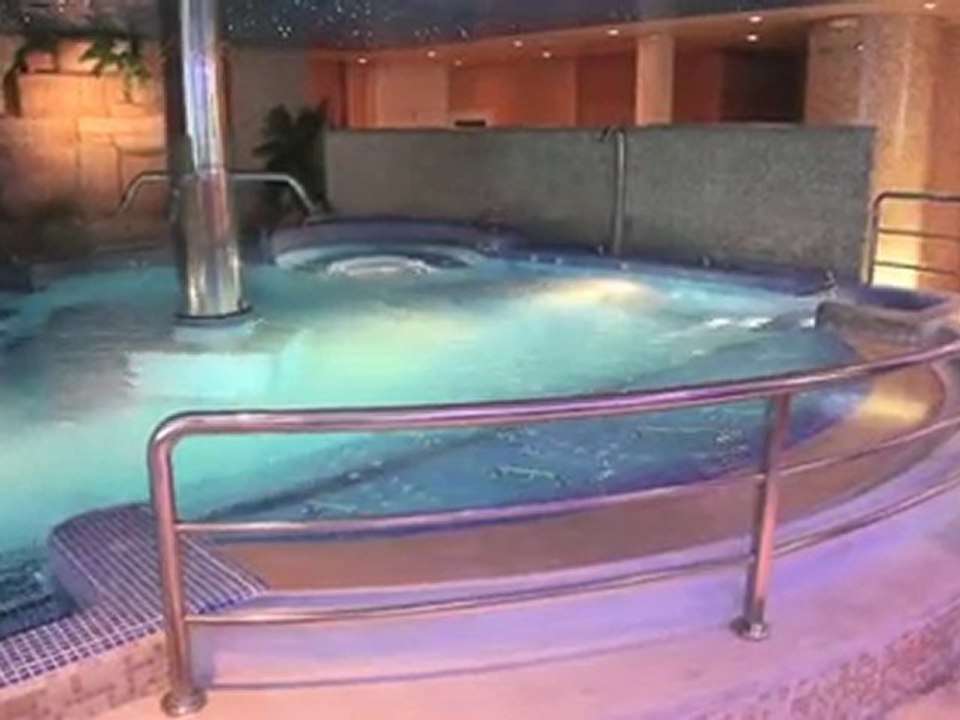 COLEGIO INTERNACIONAL NUEVO CENTRO - Madrid