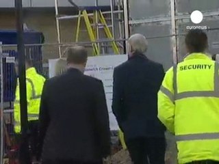 Assange torna in tribunale per estradizione Svezia