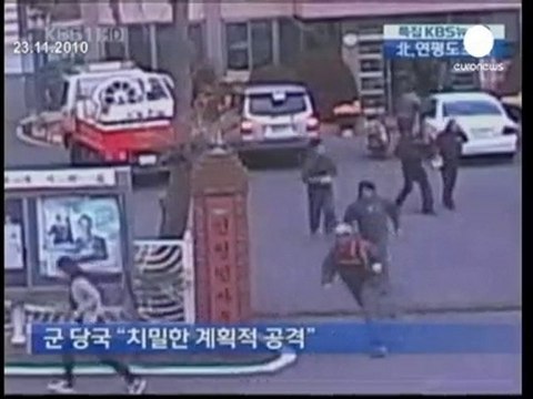 Prove di dialogo tra Corea del Nord e del Sud
