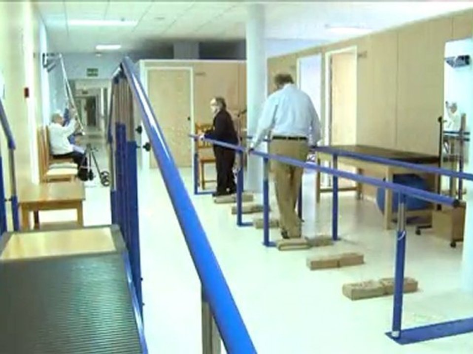 RESIDENCIA LA ALAMEDA - Torres de la Alameda