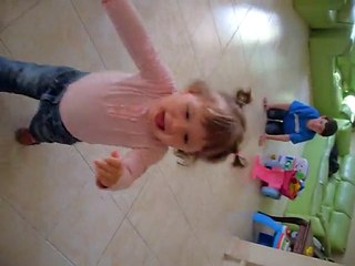 Emotion: premiers pas de Siena samedi 29/01/11