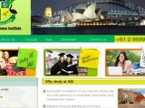 diploma of management college sydney