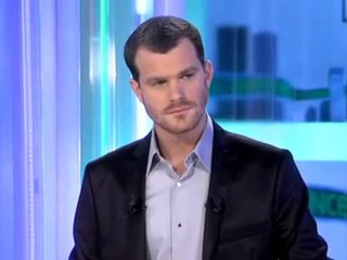 Challenge Humanitech 2011 - Nicole Guedj, invitée de NRJ