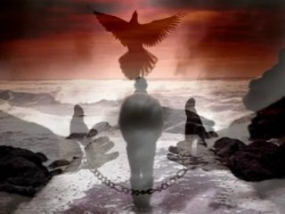 Kapımın Önünde Birileri Var...Söz & Müzik: Ali Elibüyük