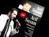 ARİF SUSAM - ÖLÜMSÜZ SEVDİM 2011 !!ATİ MÜZİK!!