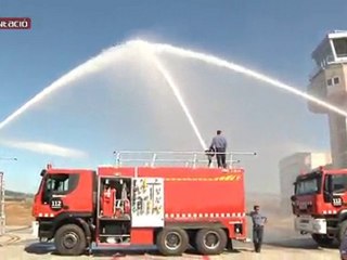 080211 Informador forestal a Sant Andreu de la Barca