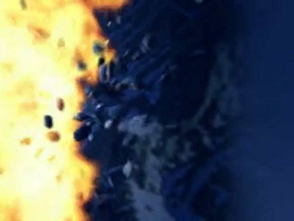 TR3 - Cinématiques - (End)