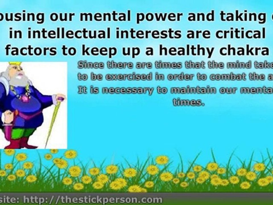 Highly Effective Chakra Cleansing Practices