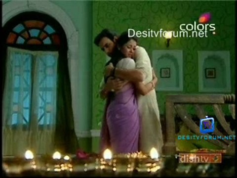 Bhagya Vidhata - 8th February 2011 - pt3
