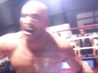 Fight Night Champion - Boxer Roster