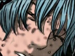 Gantz 331 Scan animé ! Fr HQ scanvideo.fr