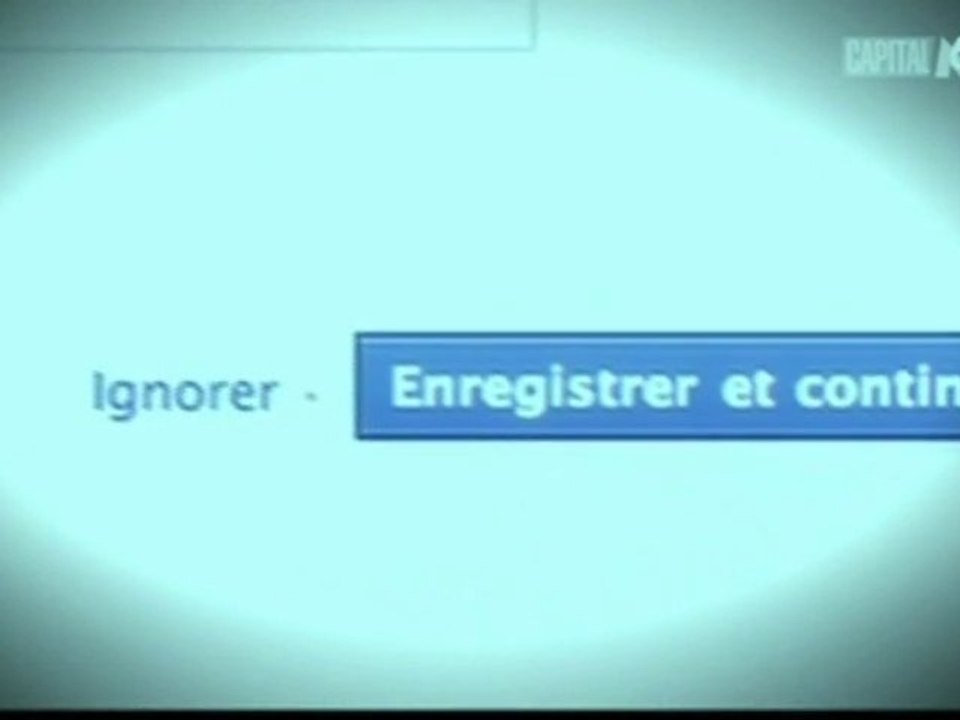 Facebook : la pub vous suit à la trace 1.2