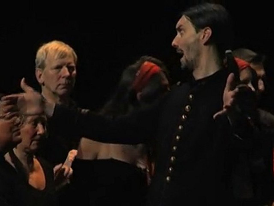 Carmen extraits 1