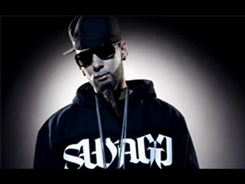 Green ft. La Fouine - Freestyle [PLANETE RAP]