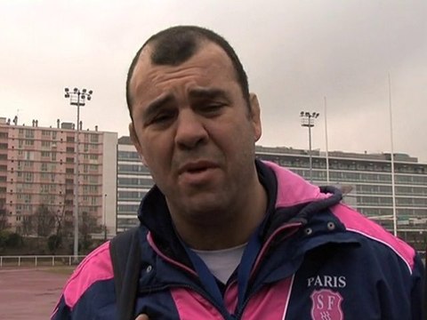 Rugby365 : Cheika répond à son tour