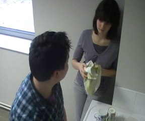 FILM ADVICES FOR WATER