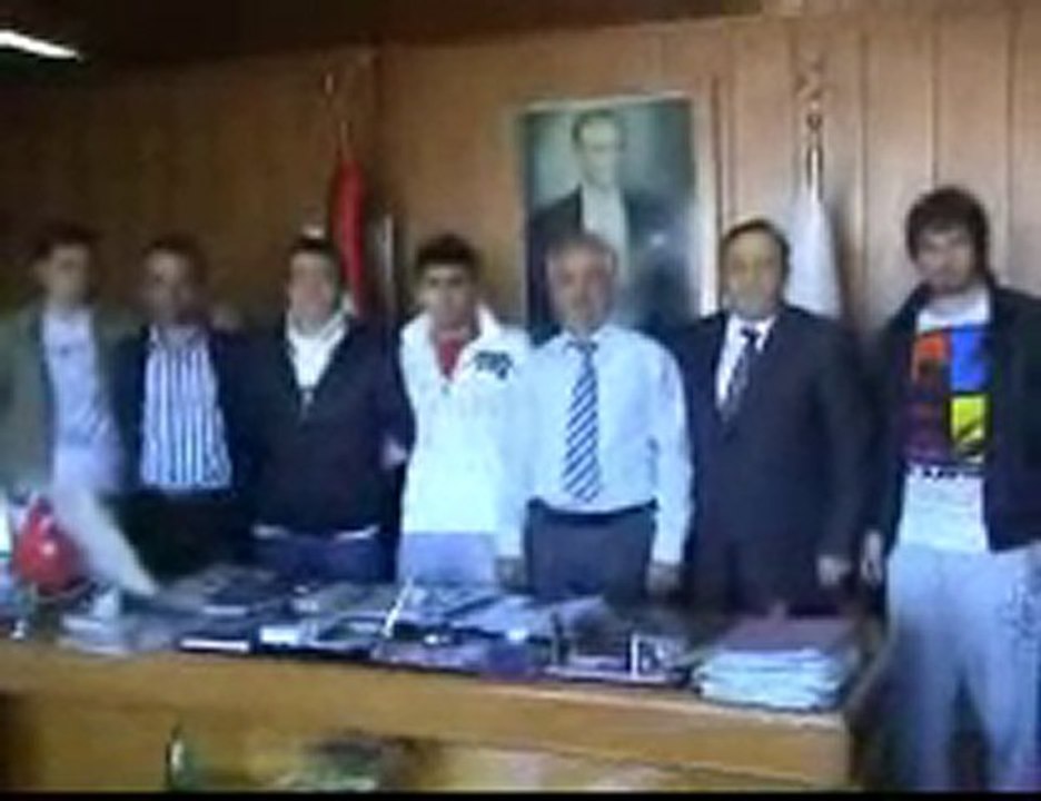 KESANSPOR